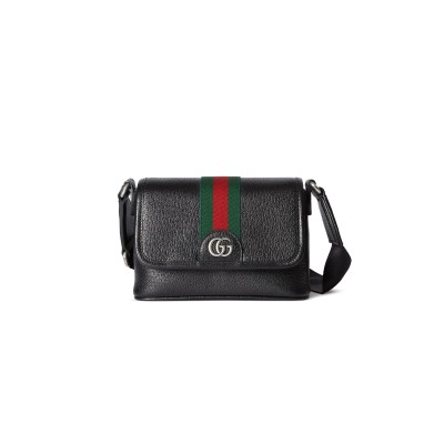 GUCCI OPHIDIA MINI BAG 838599 (18.5*12*5cm)